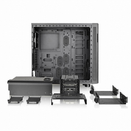 써멀테이크 Suppressor F31 Power Cover Edition_이미지
