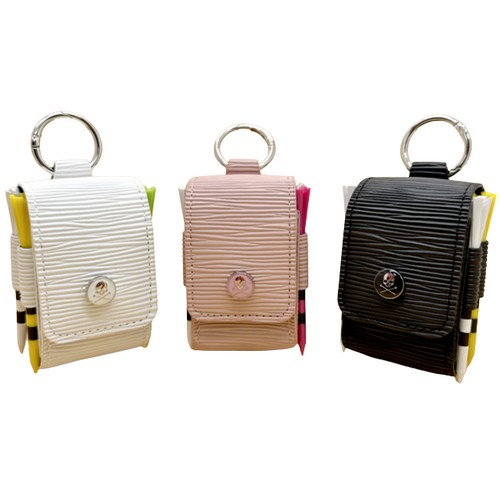 진크래프트골프 골프공 파우치 볼 주머니