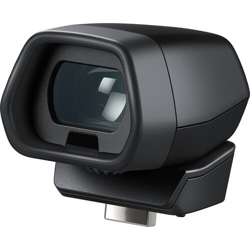 Blackmagic Design Pocket Cinema Camera 6K Pro용 뷰파인더_이미지