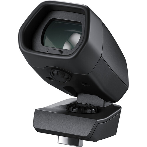 Blackmagic Design Pocket Cinema Camera 6K Pro용 뷰파인더_이미지