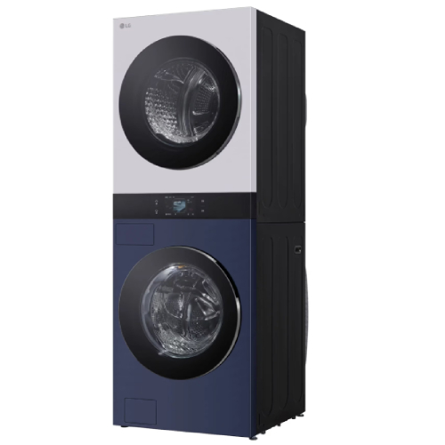 LG���� Ʈ�� AI �������÷��� ����Ÿ�� WA2525YMP6G