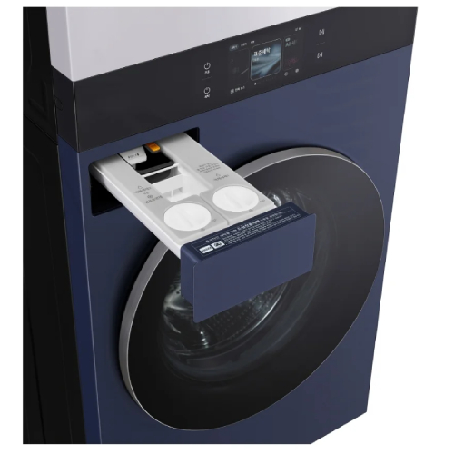 LG���� Ʈ�� AI �������÷��� ����Ÿ�� WA2525YMP6G