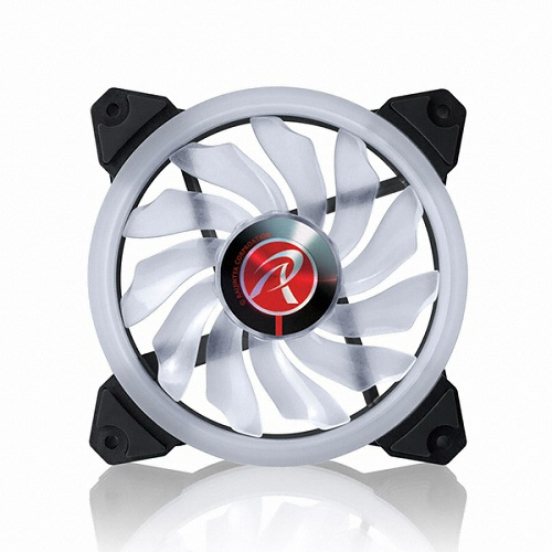 RAIJINTEK IRIS 12 RAINBOW RGB 256