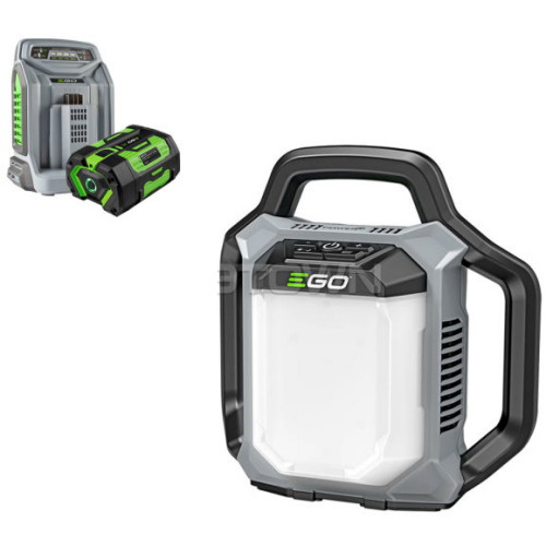 이고파워 LT0300E (7.5Ah, 배터리 1개)