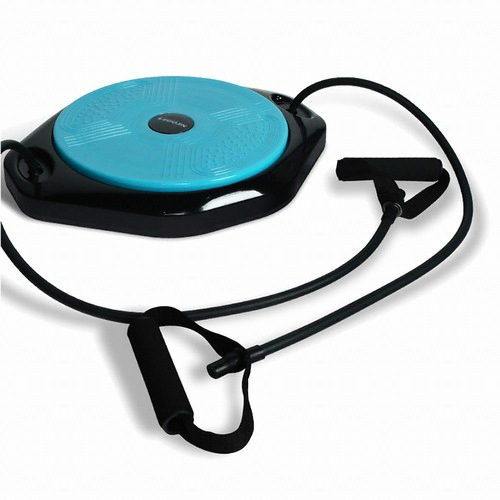 이고진 트위스트 원반 밴드형