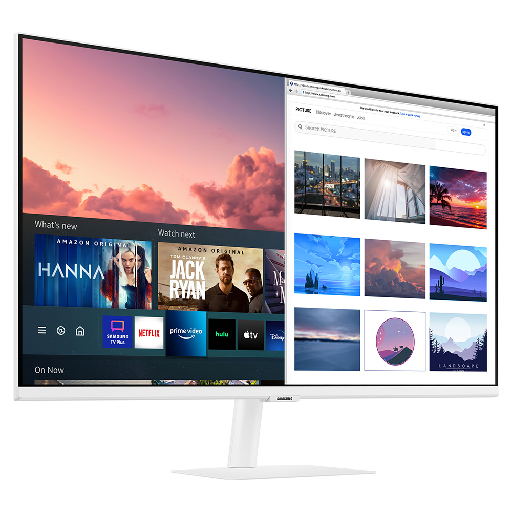 삼성전자 SMART M7 S32AM701_이미지