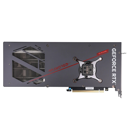 COLORFUL ������ RTX 4070 SUPER �丶ȣũ EX D6X 12GB