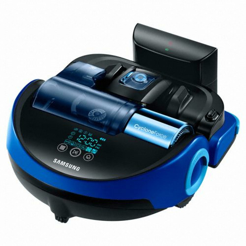 삼성전자 파워봇 VR20H9030UB_이미지