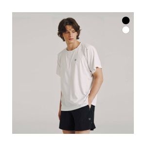 윌슨 Airveil 케이던스 티셔츠 2color W253001NTS71_이미지