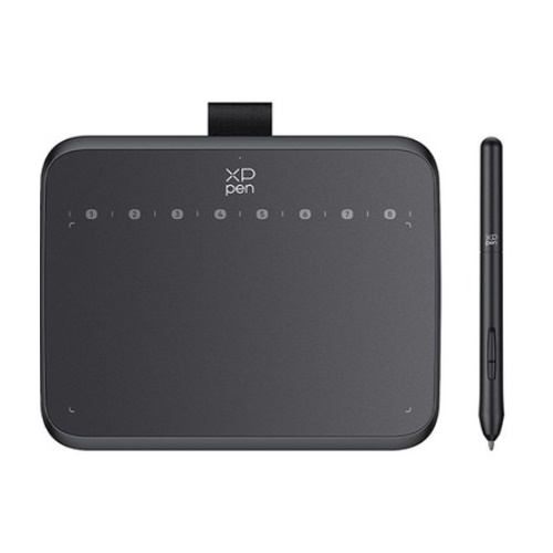 XP-PEN Deco 640