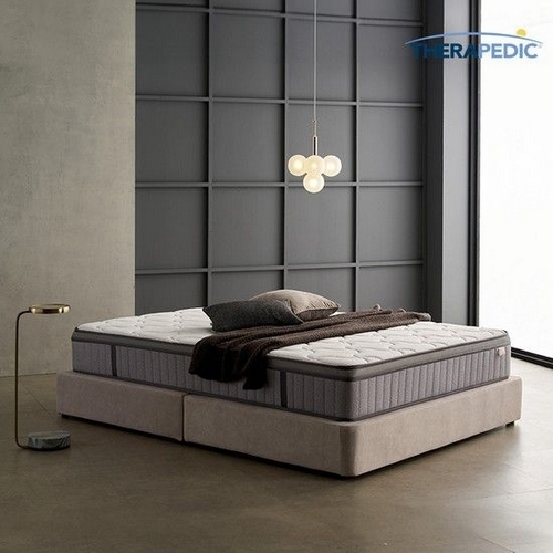 쎄라페딕 윈스턴 스탠다드 필로우탑 매트리스 SS