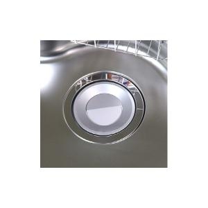 하니 싱크대 자동 배수구 덮개 대 1개