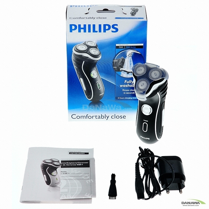 필립스 7000시리즈 HQ7310_이미지