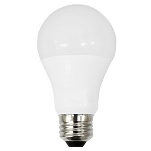 금호전기 번개표 LED 벌브전구 주광색 10W (30개)_이미지