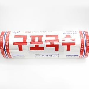 구포 국수 소면 1kg