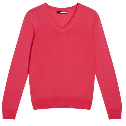 제이린드버그 아마야 니트 스웨터 GWKW08070 (Q113, 아잘리아)