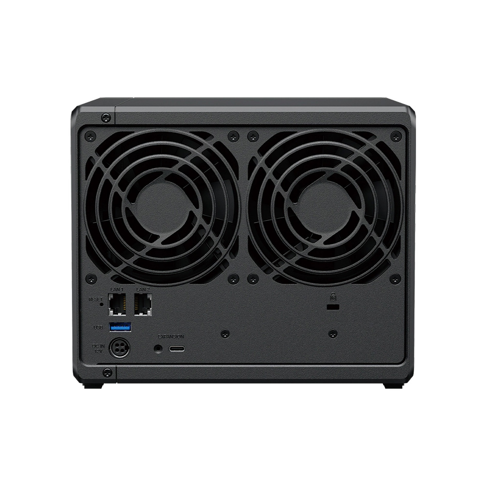 Synology DiskStation DS925neo+ (32TB)_이미지