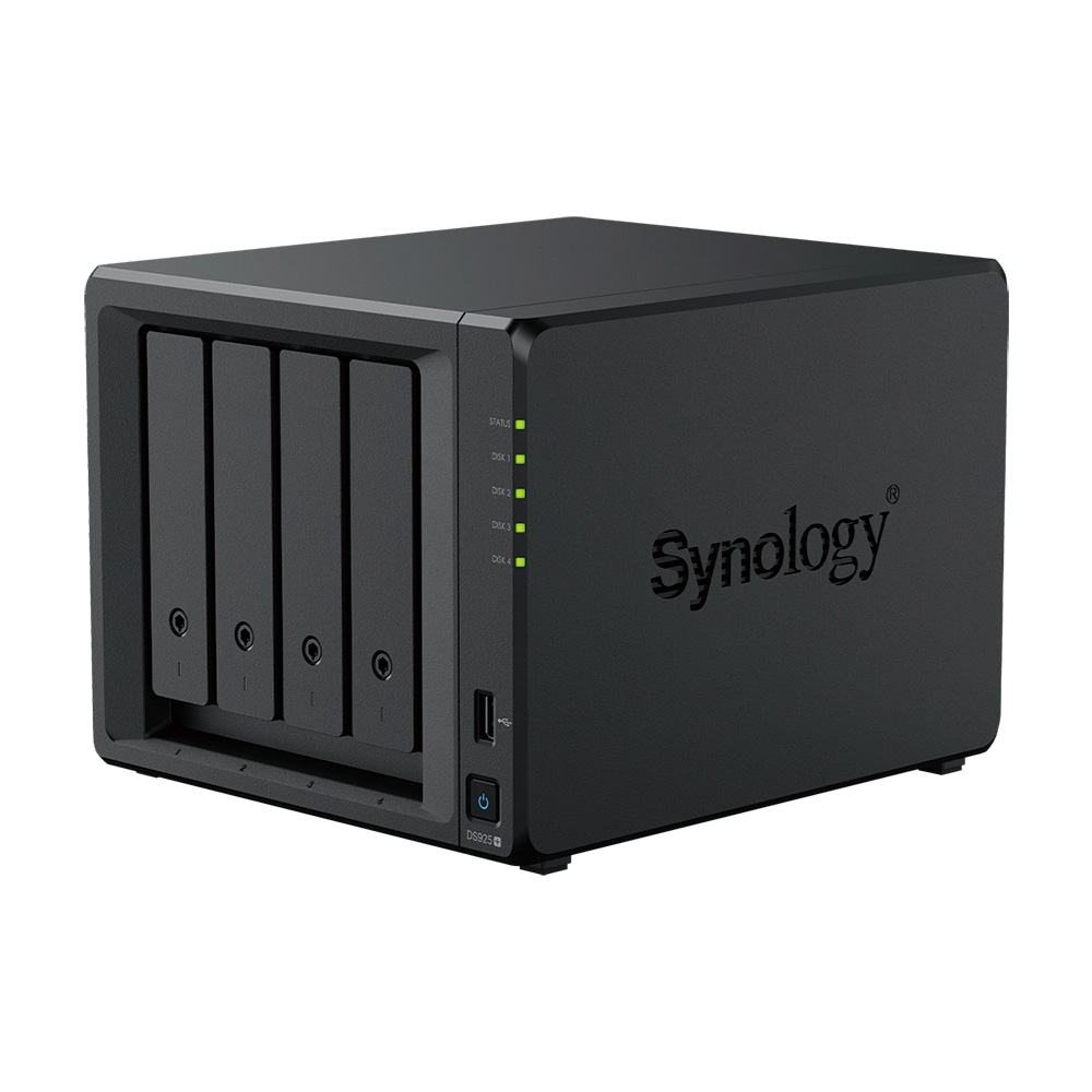 Synology DiskStation DS925neo+ (32TB)_이미지