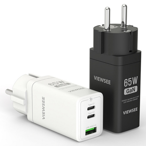 ���佺��Ʈ �侾 PD PPS 65W 3��Ʈ GaN ������ ������ BT2265