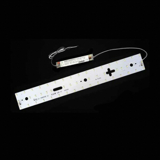 비스코 LG이노텍 LED 주방용 모듈 주광색 25W+오스람안정기이미지입니다. 누르면 해당 게시물로 새창이동합니다.