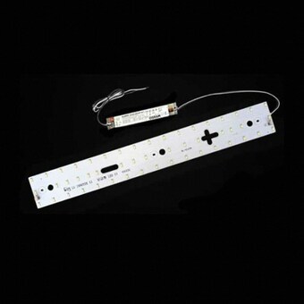 비스코 LG이노텍 <b>LED</b> 주방용 <b>모듈</b> 주광색 25W+오스람안정기