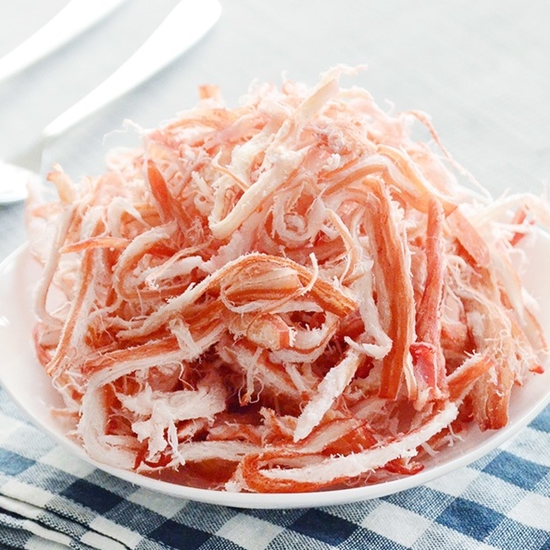 해맑은푸드 홍진미 150g