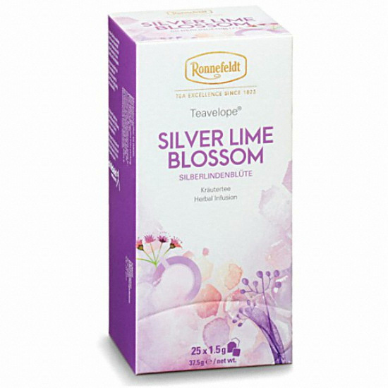 로네펠트 티벨롭 실버 라임 블라썸 25T (1개)