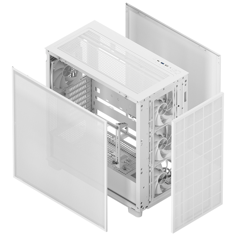 아이구주 HATCH S400 ULTRA BTF (화이트)_이미지