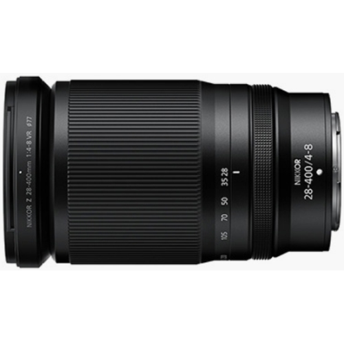 니콘 니코르 Z 28-400mm F4-8 VR (중고품)_이미지