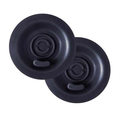 수프 아베쉬 2팩 54mm 에 레소 백플러시 청소 디스크 브레빌 BES870XL / BES878BSS BES880 BES840X.._이미지