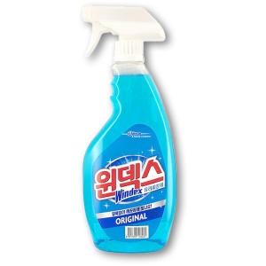 윈덱스 유리세정제 500ml (7개)_이미지