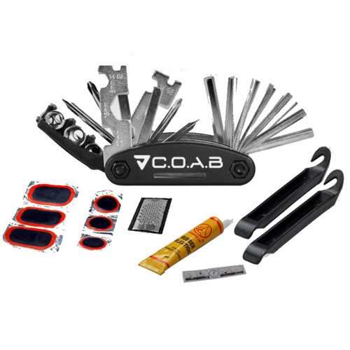 노마드 코아브 수리 공구 세트 N-6286_이미지