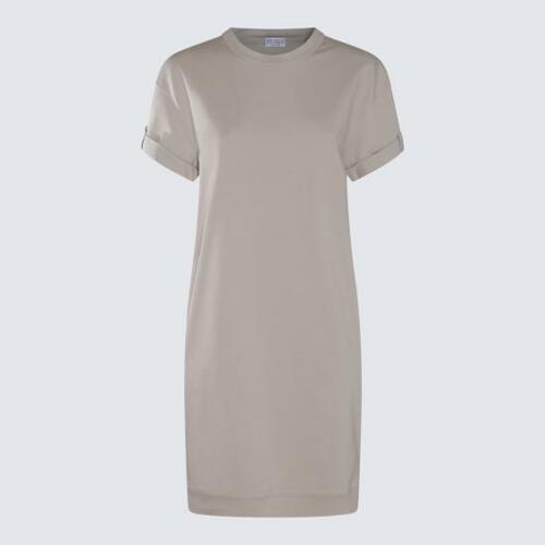 브루넬로쿠치넬리 미디 원피스 MH827ABF21 C9593_이미지