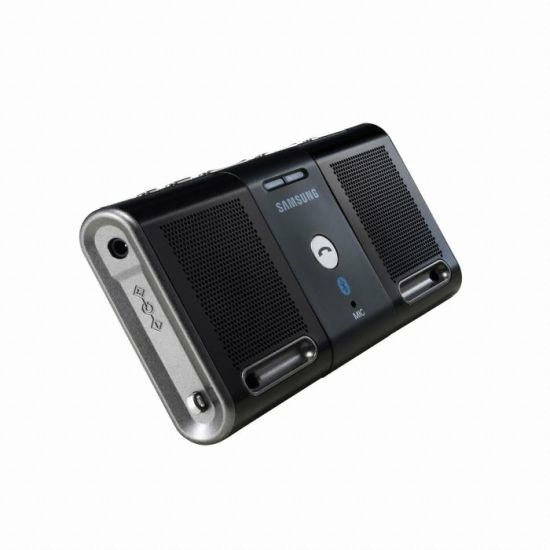 삼성전자 YEPP YP-PB2 YA-BS300 블루투스 스피커 패키지 (8GB)_이미지