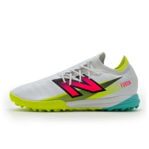 뉴발란스 축구화 ZQC NBPSEF703W-10 퓨론 V7+ PRO TF_이미지