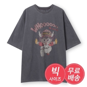 리빌모아 올웨이즈덕 반팔 티셔츠 남자티셔츠_DS2-TSH-Q160