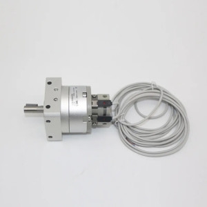 SMC 프리 마운팅 스윙 실린더 CRBU2W40-90S CRBU2W40-180S CRBU2W40-270S CDRBU2W40-90S..