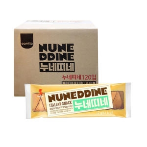 SPC삼립 누네띠네 12g