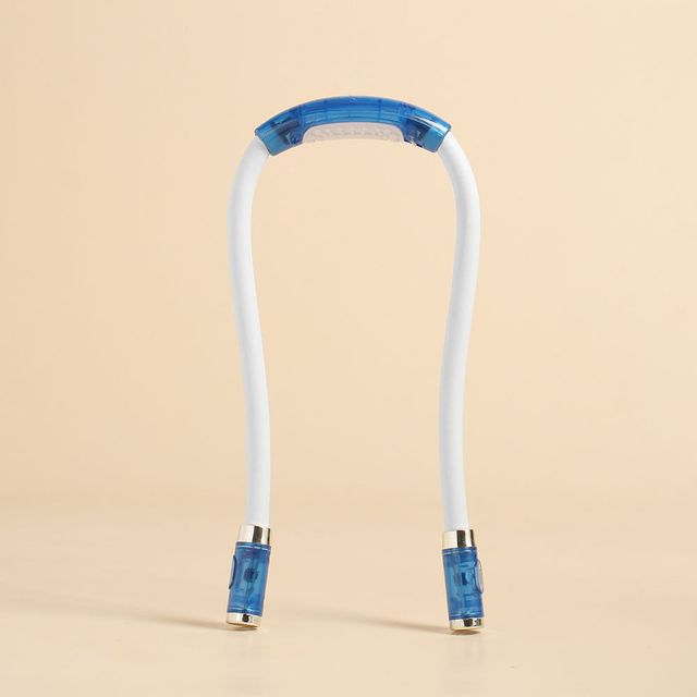 트리 핸즈프리 넥라이트 (블루)_이미지