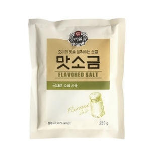 CJ�������� �鼳 ���ұ� 250g