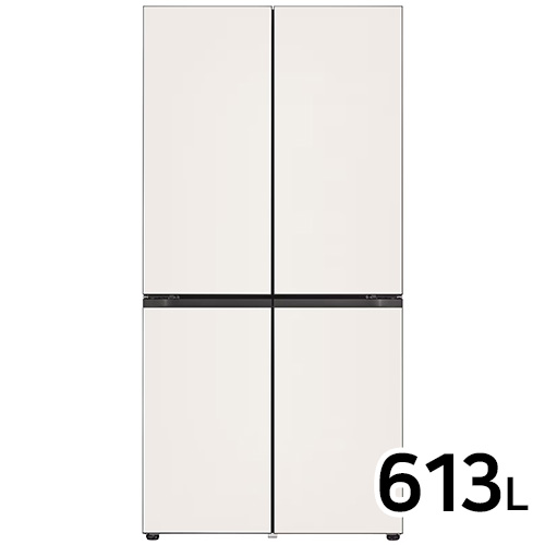 LG전자 디오스 오브제컬렉션 Fit & Max M626GBB022S (전국무료)