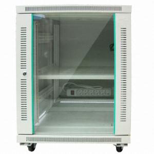 라인업시스템 LANSTAR LS-750H 허브랙_이미지