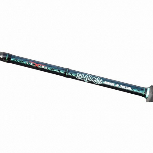 바낙스 하데스 에깅 (S832ML)_이미지