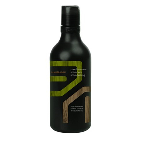  아베다 맨 퓨어 포먼스 샴푸(구) 300ml [1개]
