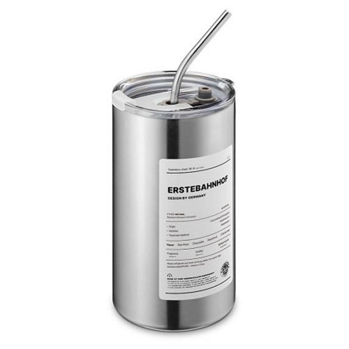 에스테반호프 라이제 텀블러 600ml 메탈_이미지