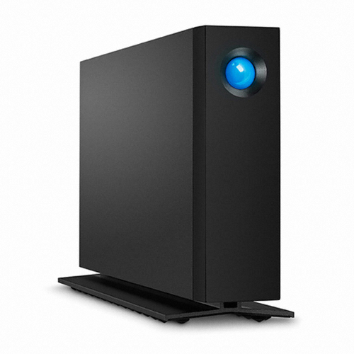 LaCie d2 Professional (24TB)_이미지