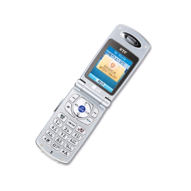 LG전자 싸이언 LG-KP2200 [KT] (신규가입)_이미지