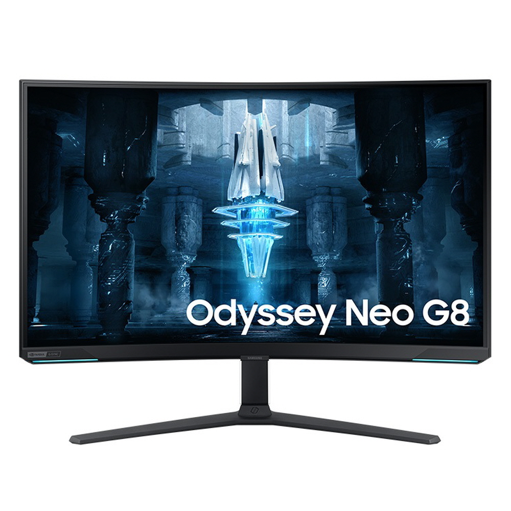 삼성전자 오디세이 Neo G8 G85NB S32BG850_이미지