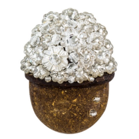 세그먼트에이 La Chaise 브로치 LC065P_이미지