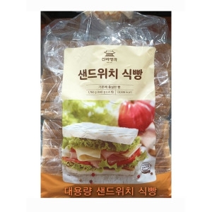 코스트코 신라명과 샌드위치식빵 440g 4개이미지입니다. 누르면 해당 게시물로 새창이동합니다.
